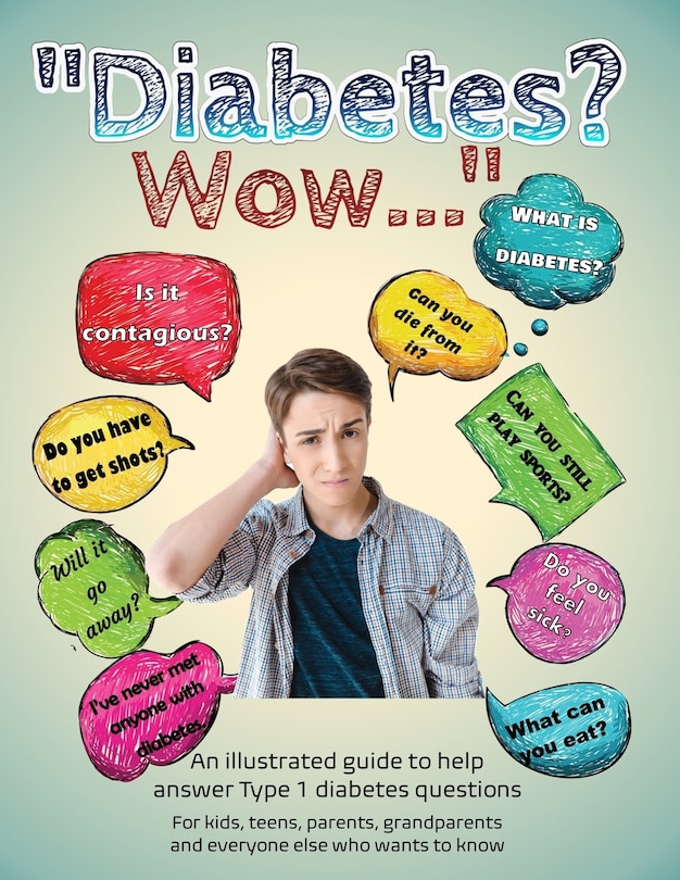 Couverture_Diabetes? Wow