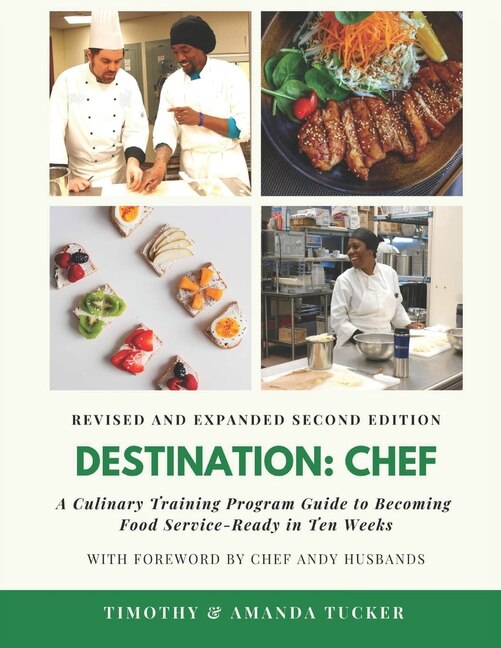 Front cover_Destination Chef (Revised and Expanded Edition)