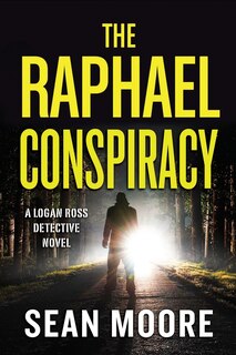 Couverture_The Raphael Conspiracy