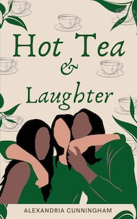 Couverture_Hot Tea and Laughter