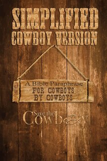 Front cover_Simplified Cowboy Version
