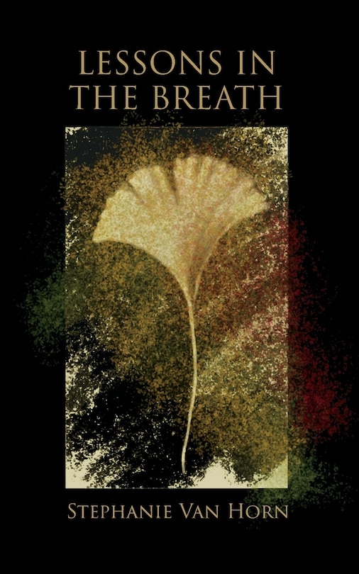 Front cover_Lessons in The Breath