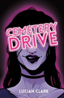 Front cover_Cemetery Drive