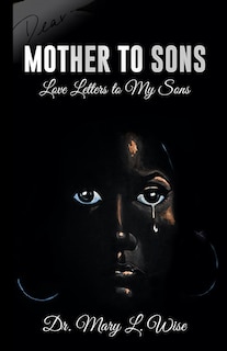 Couverture_Mother to Sons