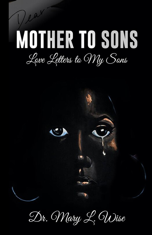 Couverture_Mother to Sons