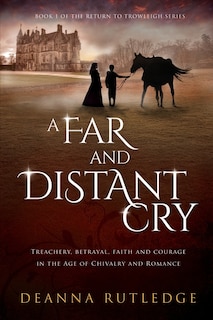 Front cover_A Far and Distant Cry
