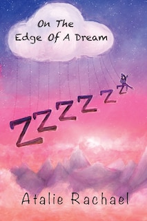 Front cover_On The Edge Of A Dream