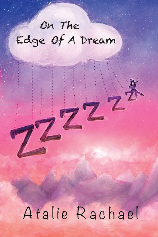 Front cover_On The Edge Of A Dream