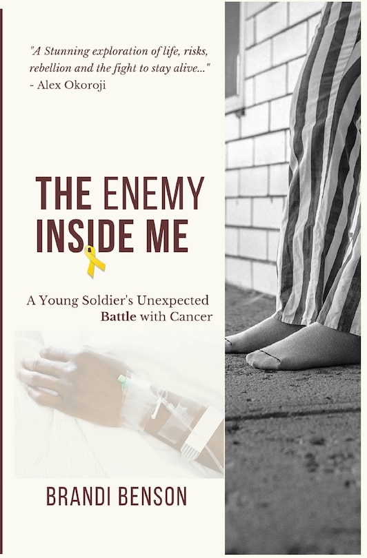 Couverture_The Enemy Inside Me