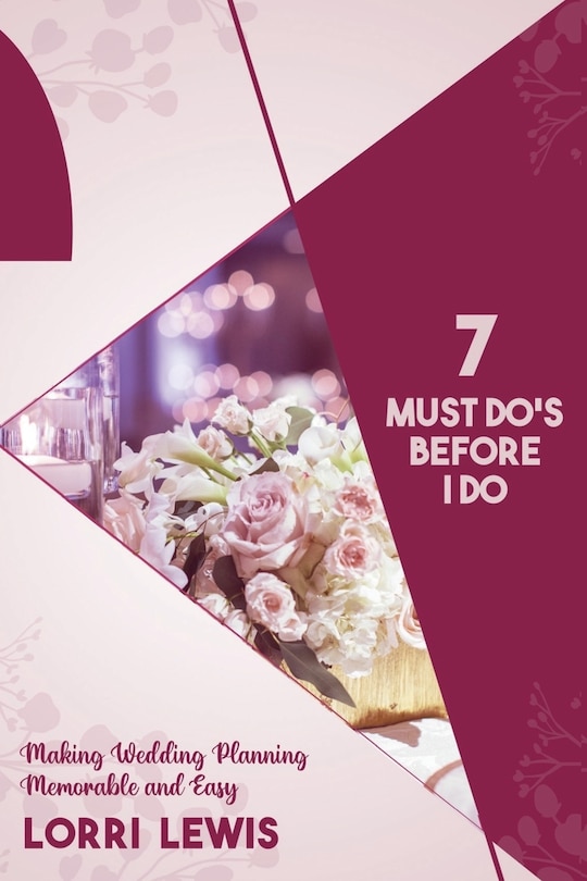 Couverture_7 Must Do's Before I Do