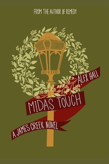 Couverture_Midas Touch