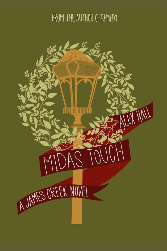 Couverture_Midas Touch