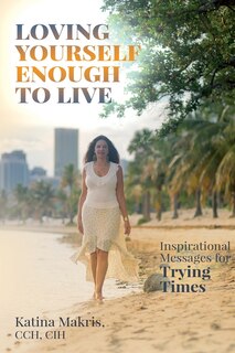 Couverture_Loving Yourself Enough to Live