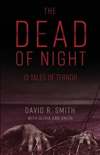 Front cover_The Dead of Night