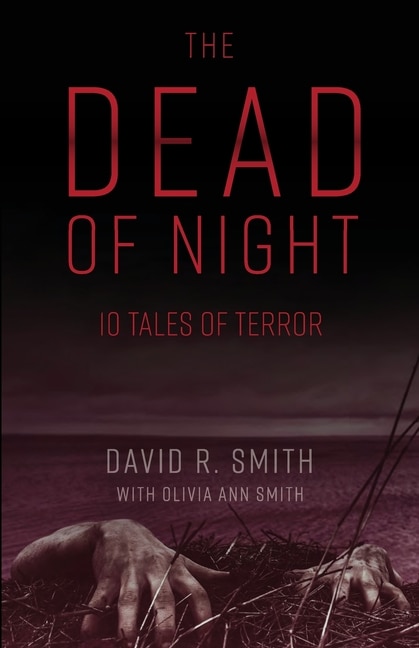 Front cover_The Dead of Night