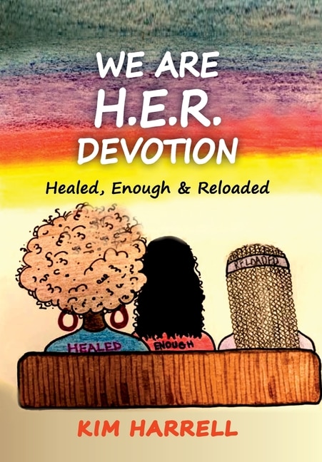Front cover_We Are H.E.R. Devotion
