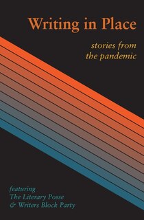 Couverture_Writing in Place