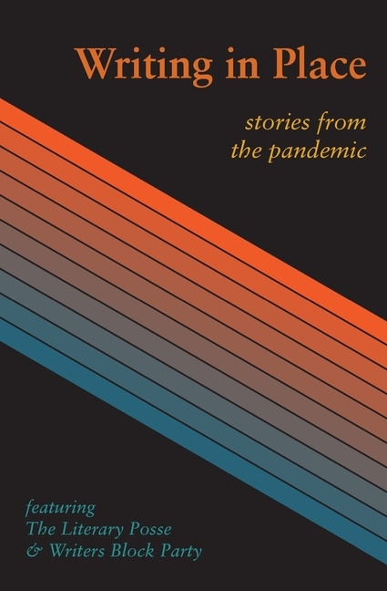 Couverture_Writing in Place