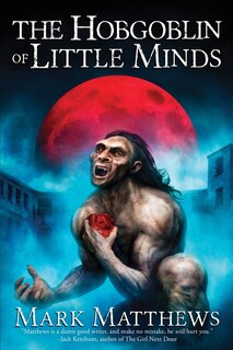 Front cover_The Hobgoblin of Little Minds