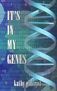 Front cover_It's in my Genes