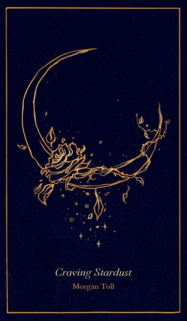 Couverture_Craving Stardust