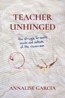 Couverture_Teacher Unhinged