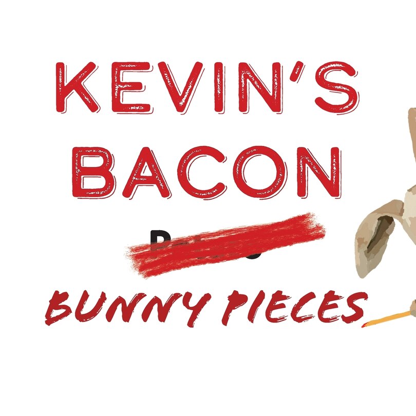 Couverture_Kevin's Bacon