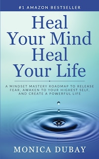 Front cover_Heal Your Mind Heal Your Life