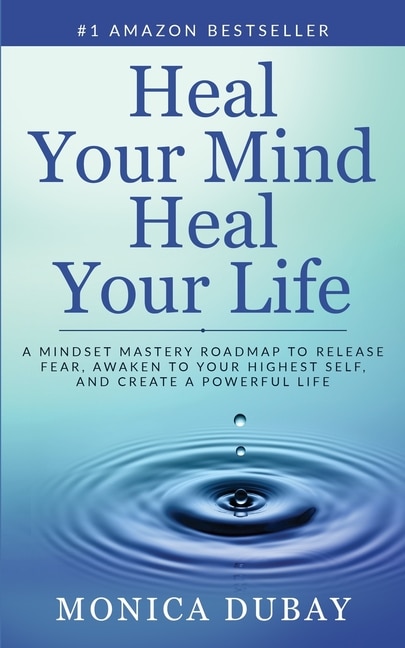 Front cover_Heal Your Mind Heal Your Life