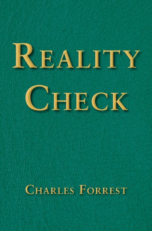 Front cover_Reality Check