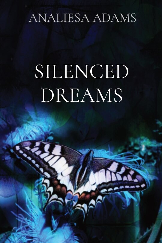 Front cover_Silenced Dreams