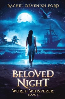 Couverture_Beloved Night