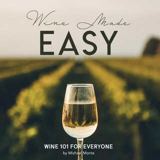 Front cover_Wine Made Easy
