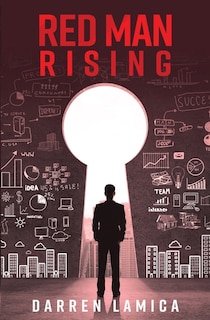 Front cover_Red Man Rising