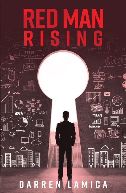 Front cover_Red Man Rising
