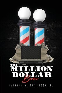 Front cover_The Million Dollar Barber