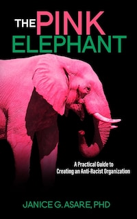 Front cover_The Pink Elephant