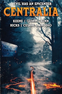 Front cover_Centralia