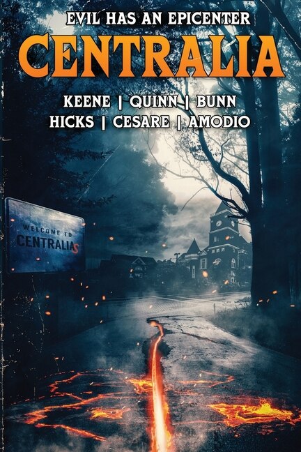 Front cover_Centralia