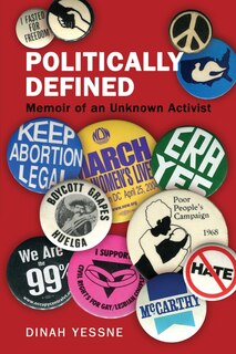 Couverture_Politically Defined