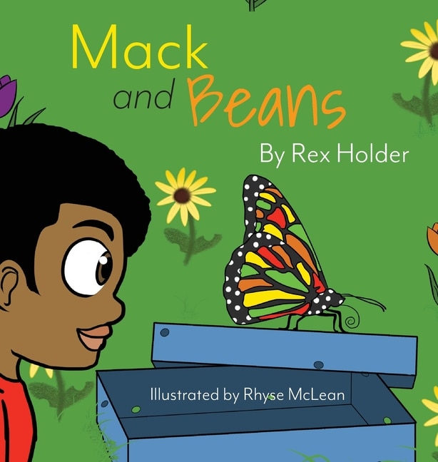 Front cover_Mack and Beans
