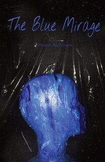 Couverture_The Blue Mirage
