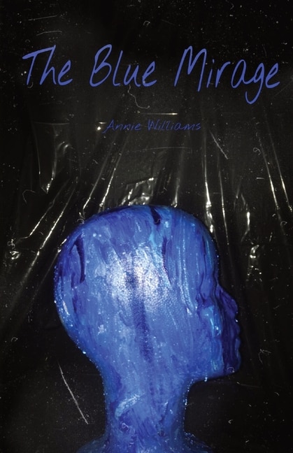 Couverture_The Blue Mirage