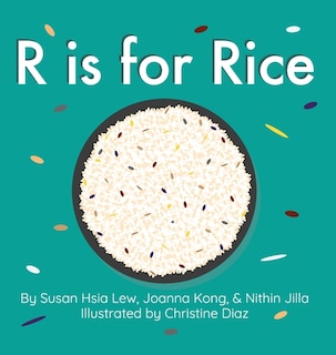 Couverture_R is for Rice