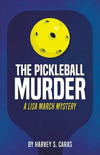 Couverture_The Pickleball Murder