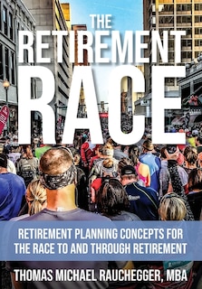 Couverture_The Retirement Race