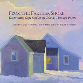 Front cover_From The Farther Shore