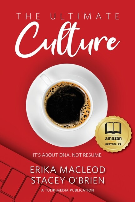 Front cover_The Ultimate Culture