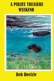Couverture_A Pirate Treasure Weekend