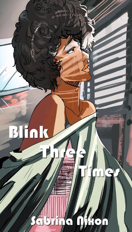Couverture_Blink Three Times